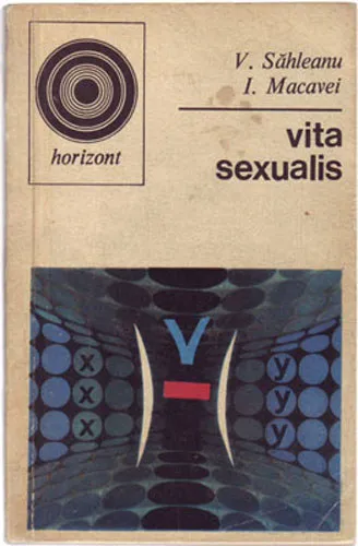 vita sexualis (A test és a szerelem) Szezonális akció