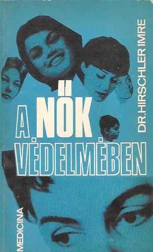 A nők védelmében Ne maradj le