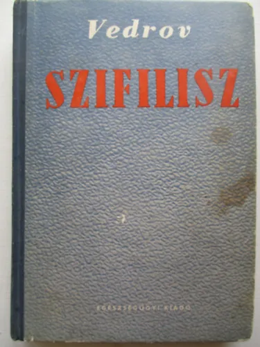 Szifilisz Alacsony ár