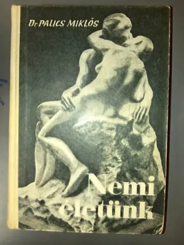 Biztonságos fizetés Nemi életünk - Negyedi javított, és bővített kiadás