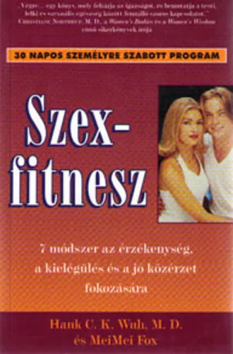 Azonnali szállítás Szexfitnesz (7 módszer az érzékenység, a kielégülés és a jó közérzet fokozására)