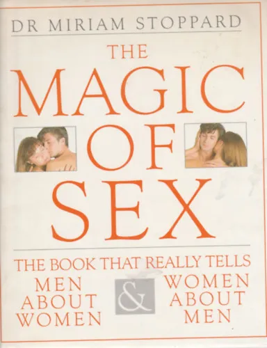 Nézd meg most The magic of sex