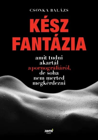 Rendeld meg most Kész fantázia - Amit tudni akartál a pornográfiáról, de soha nem merted megkérdezni