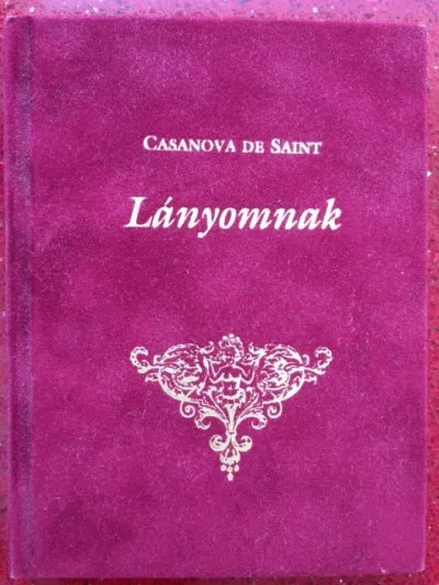 Kedvezményes ár Lányomnak