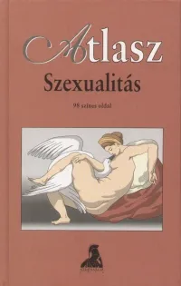 Korlátozott ajánlat ATLASZ 15. - SZEXUALITÁS