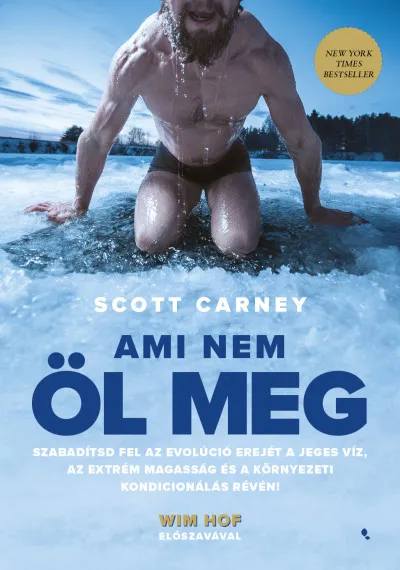 Ami nem öl meg Különleges ajánlat