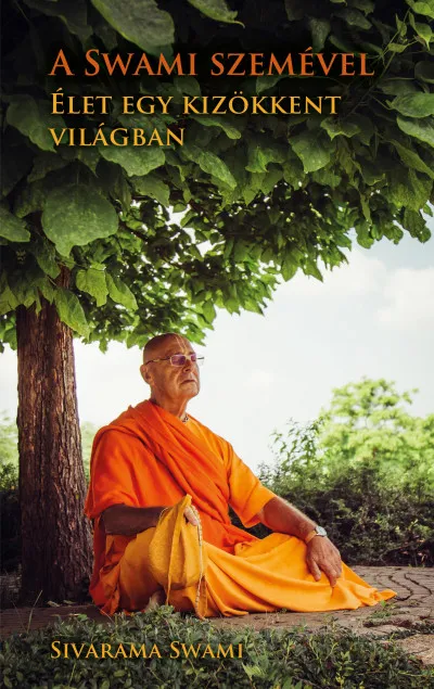 A Swami szemével, élet egy kizökkent világban Exkluzív ajánlat