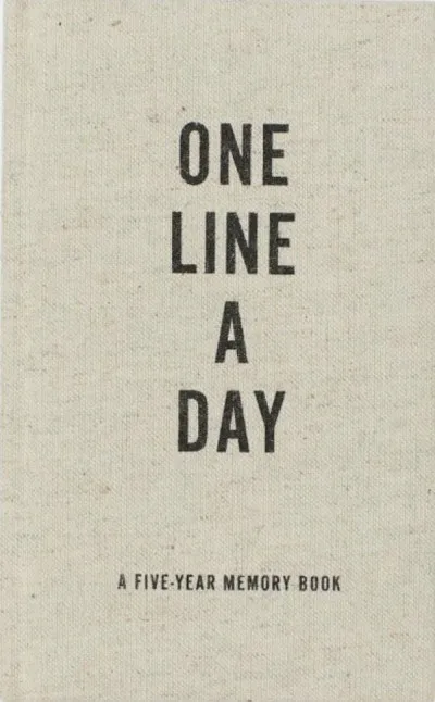 One Line a Day Legjobb ár