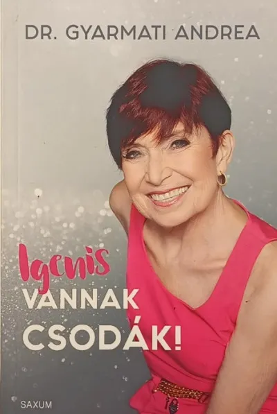 Népszerű Igenis vannak csodák!