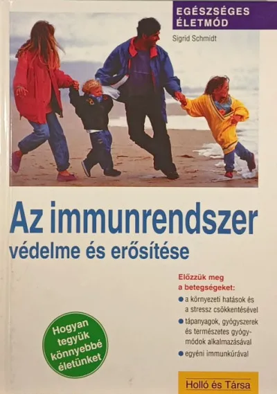 Olcsó Az immunrendszer védelme és erősítése