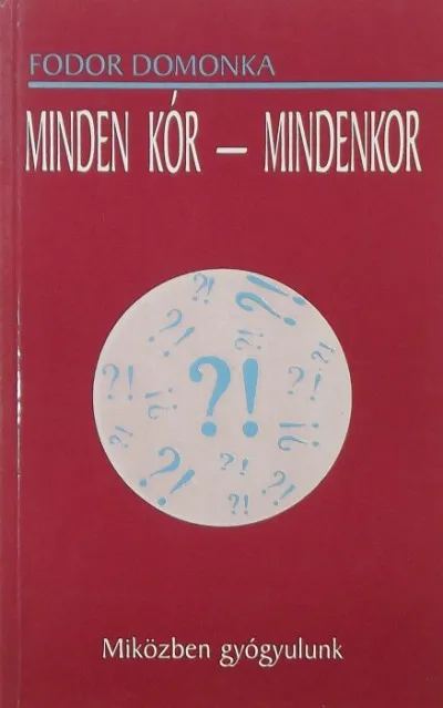 Minden Kór - Mindenkor Azonnali szállítás
