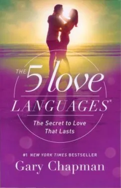 The 5 Love Languages Biztonságos fizetés