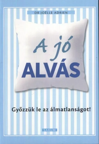 A jó alvás - Győzzük le az álmatlanságot! Árcsökkenés