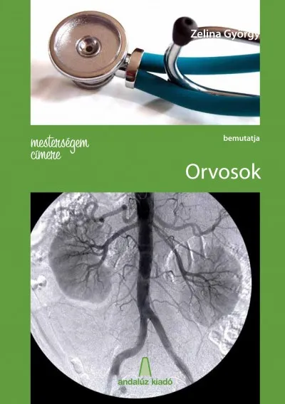 Mesterségem címere: orvosok Prémium