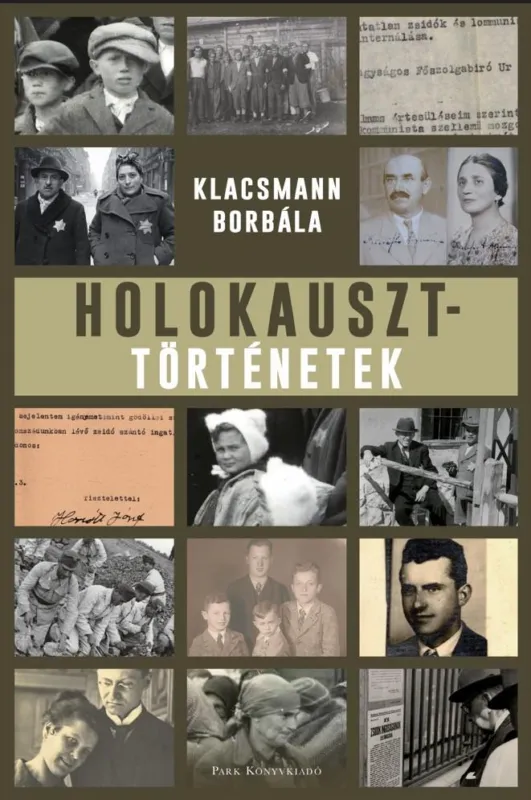 Legnépszerűbb HOLOKAUSZT - TÖRTÉNETEK