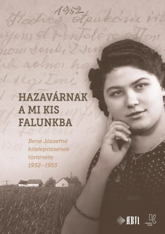 Kedvezményes ár HAZAVÁRNAK A MI KIS FALUNKBA