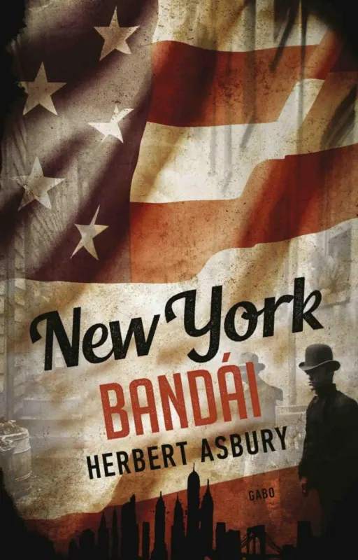 Outlet NEW YORK BANDÁI