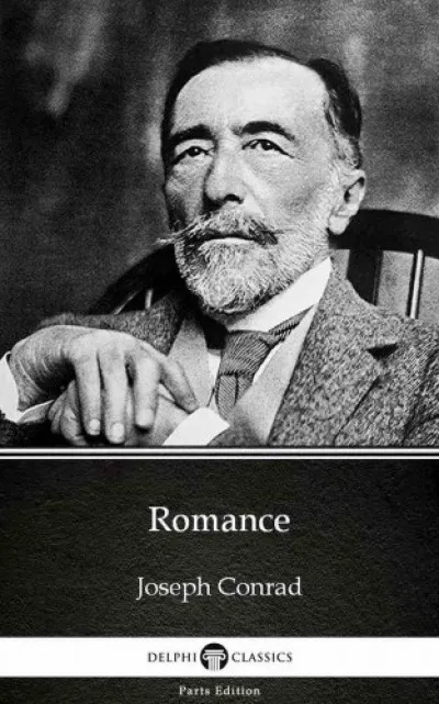 Akciós ár Romance by Joseph Conrad (Illustrated)