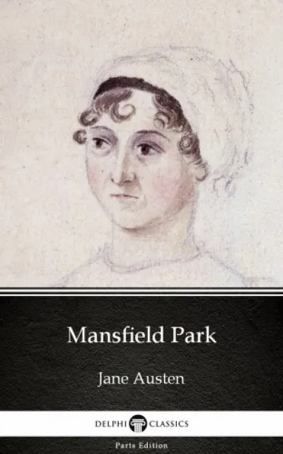 Mansfield Park by Jane Austen (Illustrated) Akciós ár