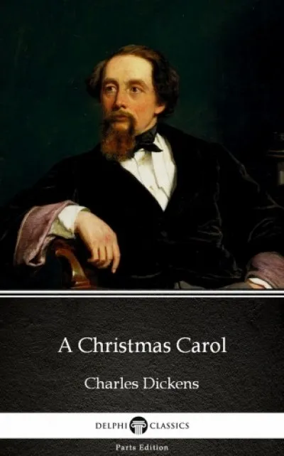 Korlátozott ajánlat A Christmas Carol by Charles Dickens (Illustrated)