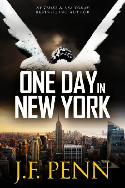 Rendeld meg most One Day In New York