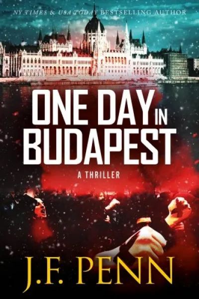 One Day In Budapest Kihagyhatatlan ajánlat