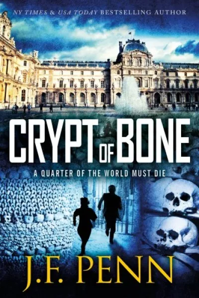 Crypt of Bone Szuper ajánlat