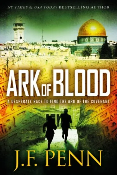 Ark of Blood Kedvezmény