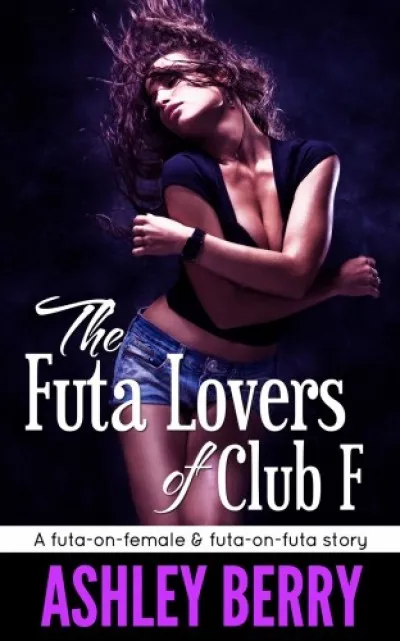 Ne maradj le The Futa Lovers of Club F