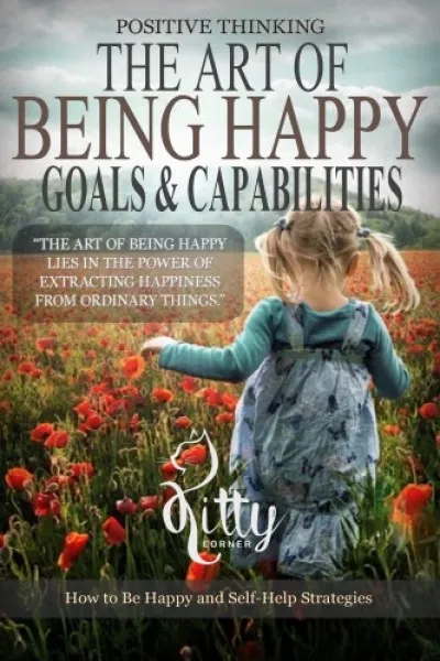 Azonnali szállítás The Art of Being Happy