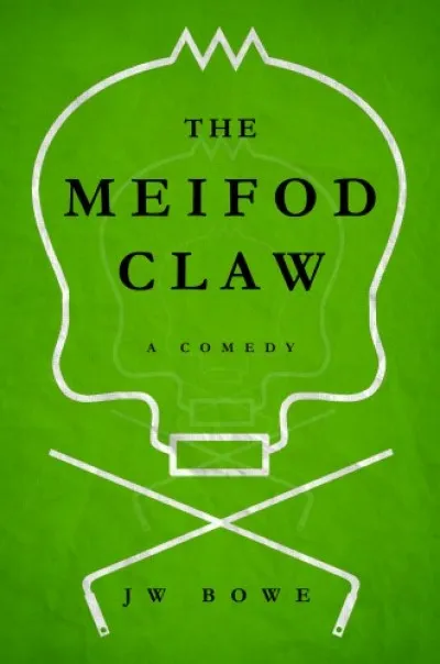 Ne maradj le The Meifod Claw