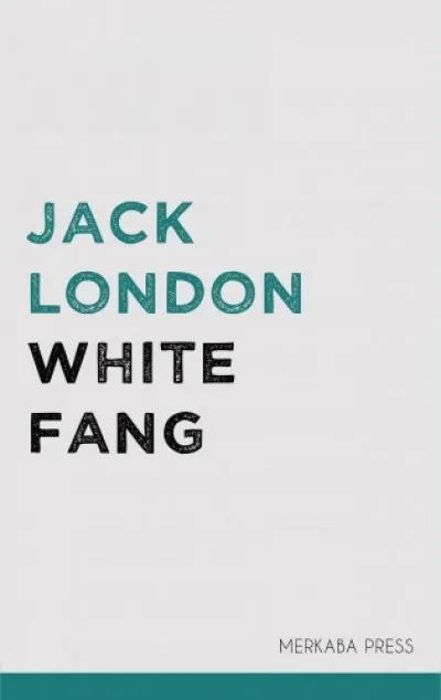 Alacsony ár White Fang