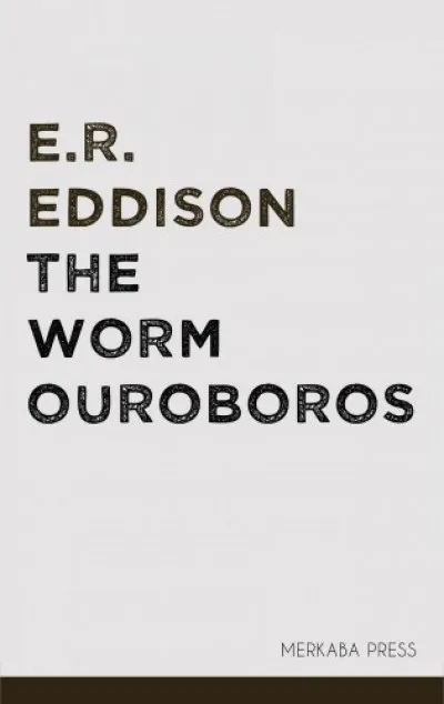 The Worm Ouroboros Utolsó esély