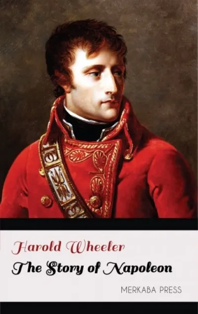 The Story of Napoleon Csak ma