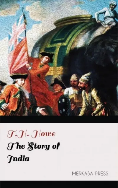 The Story of India Szuper ajánlat