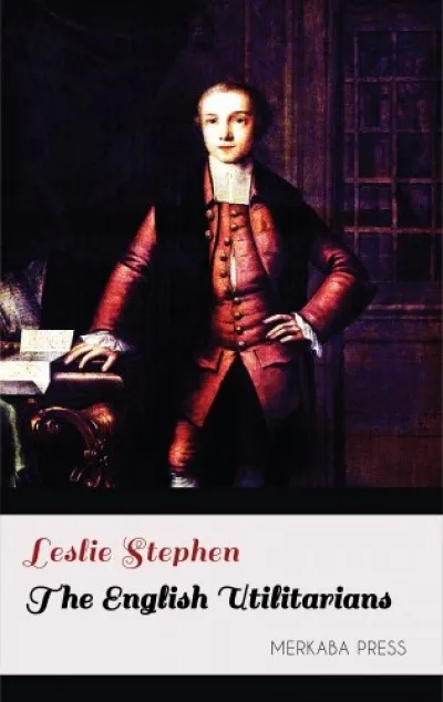 The English Utilitarians Alacsony ár