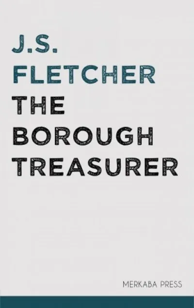 Akció The Borough Treasurer