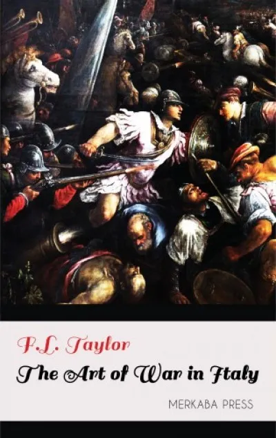 Kedvezményes ár The Art of War in Italy