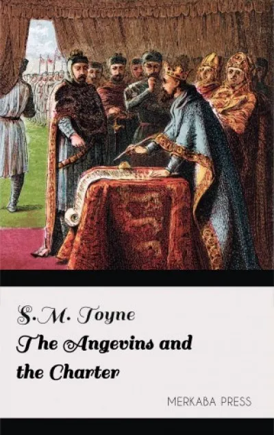The Angevins and the Charter Olcsó