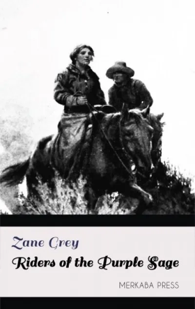 Riders of the Purple Sage Kedvezmény