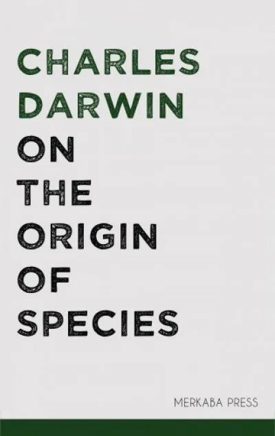 On the Origin of Species Korlátozott ajánlat