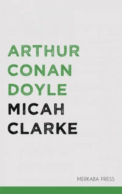 Olcsó Micah Clarke