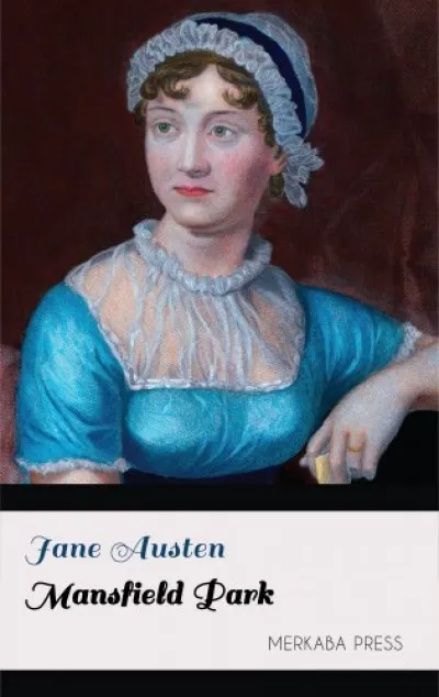Ne maradj le Mansfield Park