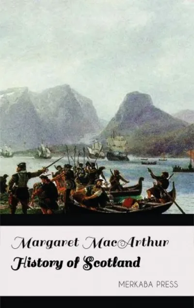 Legjobb ár History of Scotland