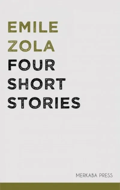 Four Short Stories Bestseller