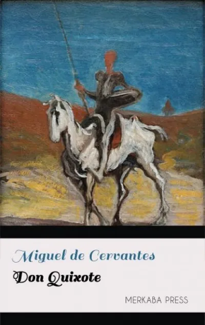 Szezonális akció Don Quixote