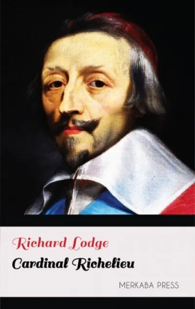 Nézd meg most Cardinal Richelieu