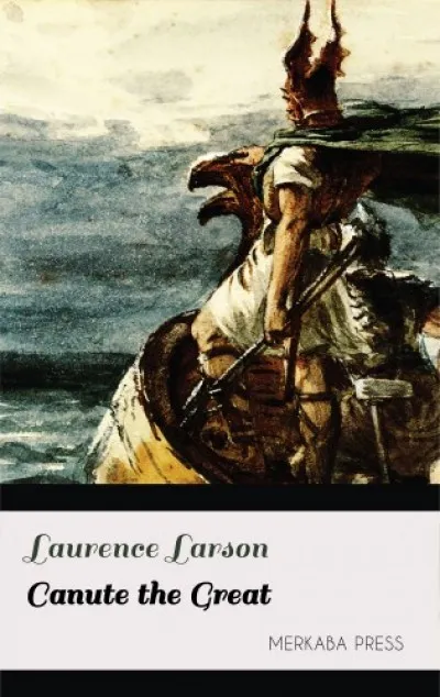 Canute the Great Bestseller