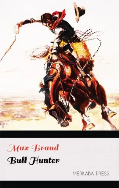 Vásárlói kedvenc Bull Hunter