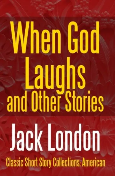 Expressz kézbesítés When God Laughs And Other Stories